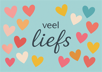 Wat schrijf je op het kaartje bij bloemen? 35 teksten voor elke gelegenheid