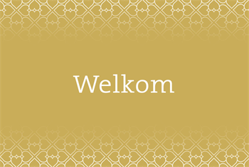 Welcome neutral