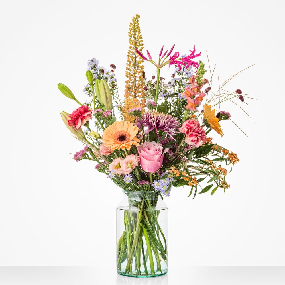 Late Summer bouquet