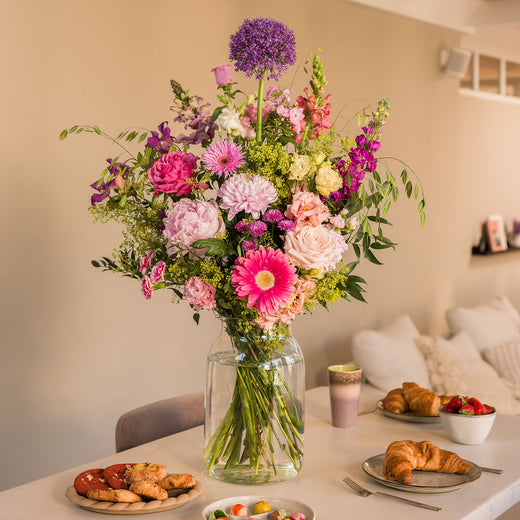 Luxury Mother's Day Bouquet