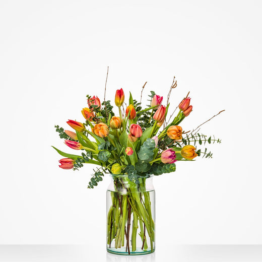 Tulpenboeket